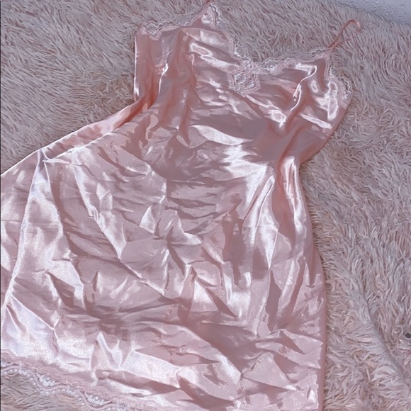 Gilligan & O'Malley Other - Slip Dress